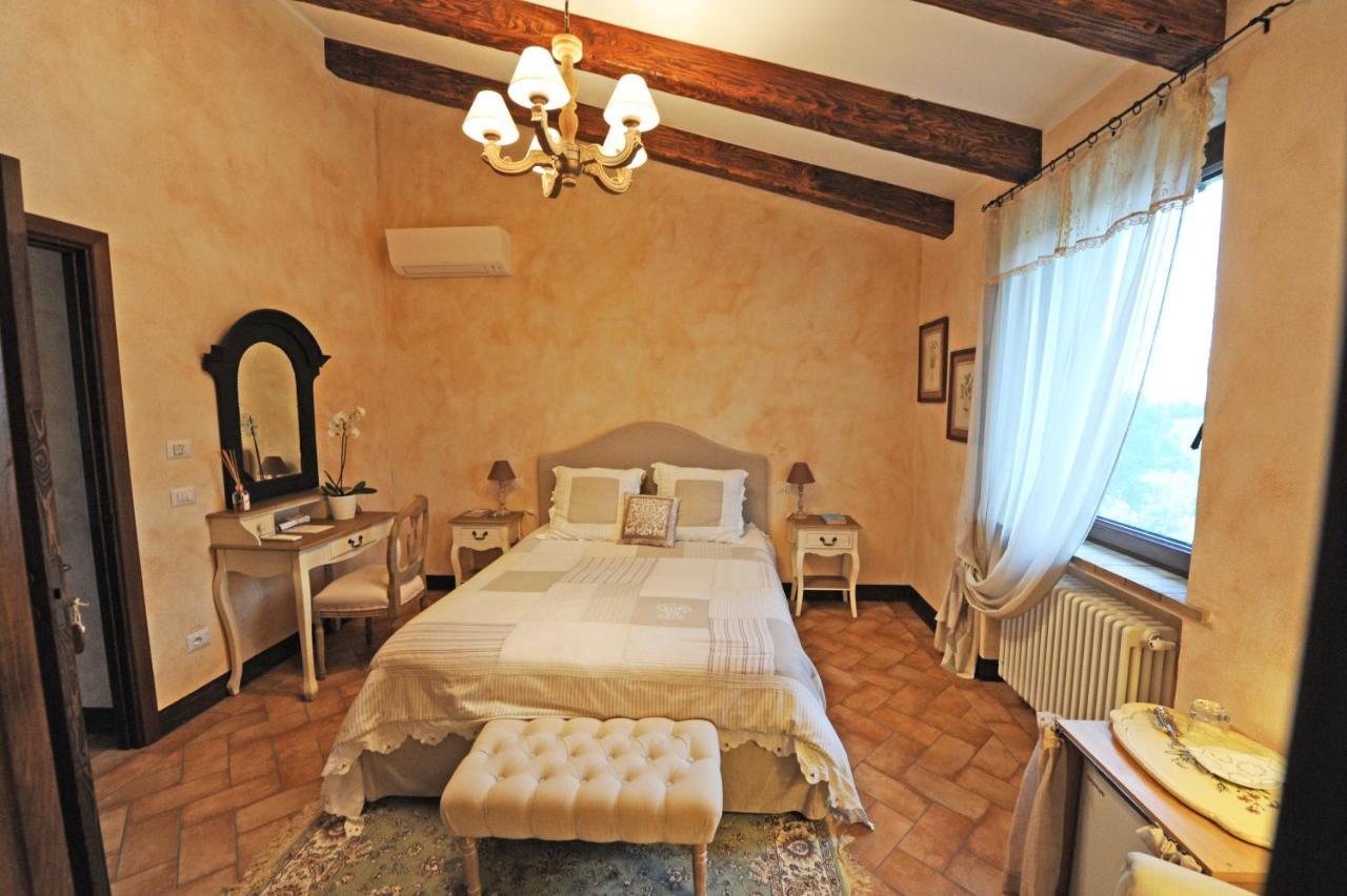 Agriturismo Sugheretello Семпрониано Экстерьер фото